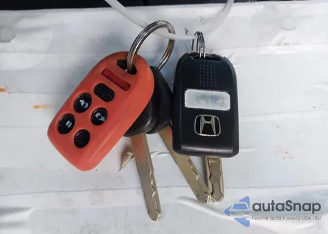 2007 Honda Odyssey Ex-L from USA, damaged, VIN 5FNRL38747B019034